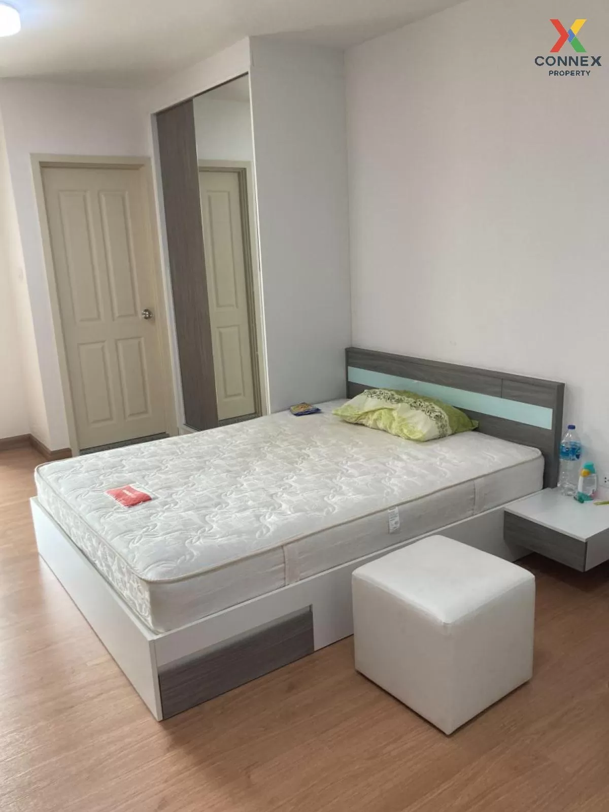 เช่าคอนโด  ศุภาลัย ซิตี้ รีสอร์ท แจ้งวัฒนะ บางตลาด ปากเกร็ด กรุงเ 3