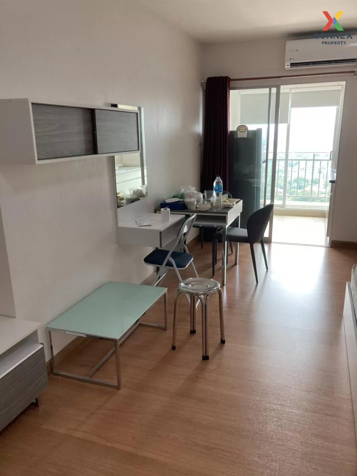 เช่าคอนโด  ศุภาลัย ซิตี้ รีสอร์ท แจ้งวัฒนะ บางตลาด ปากเกร็ด กรุงเ 4