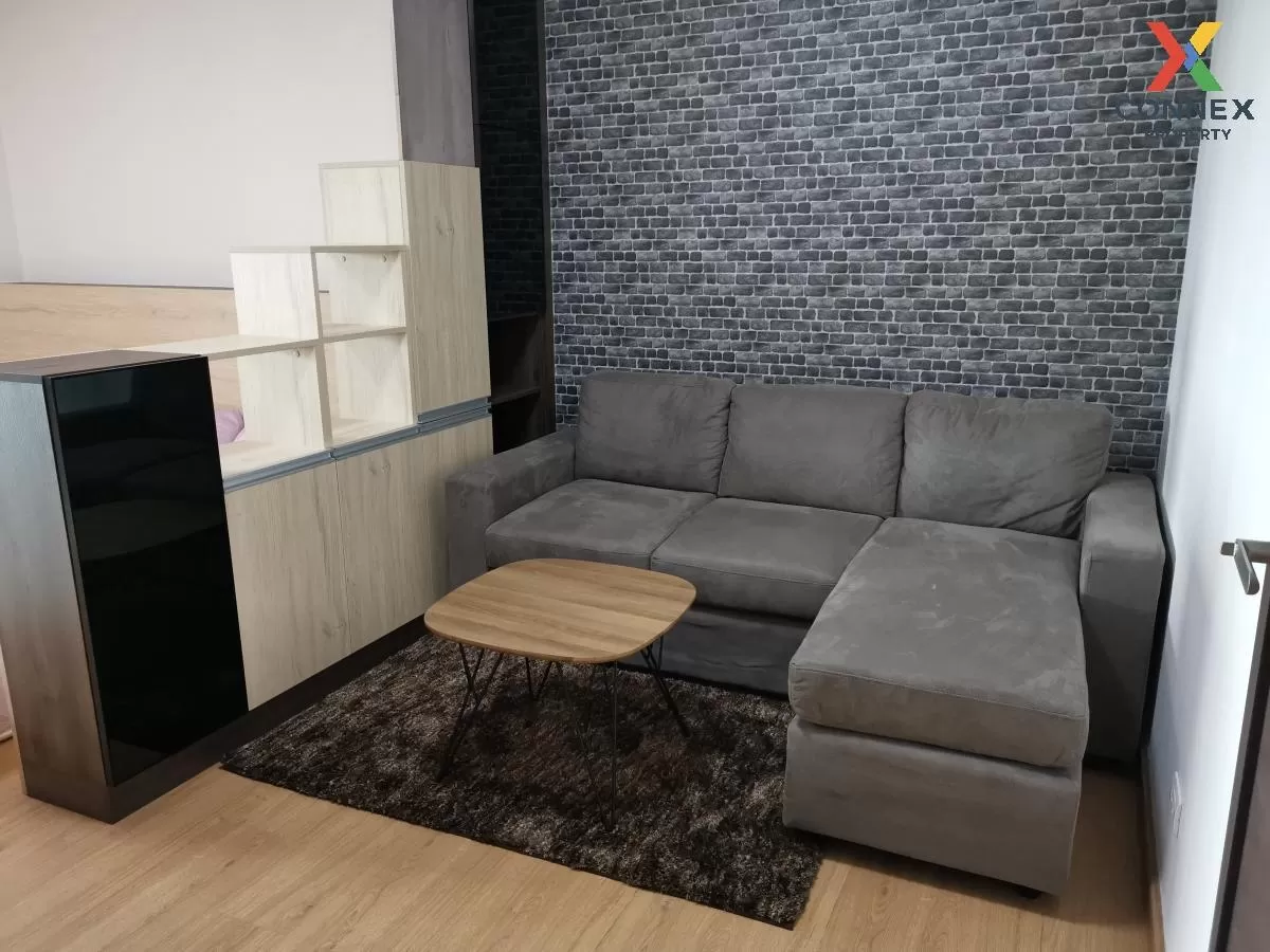 เช่าคอนโด  ศุภาลัย ซิตี้ รีสอร์ท แจ้งวัฒนะ บางตลาด ปากเกร็ด กรุงเ 1