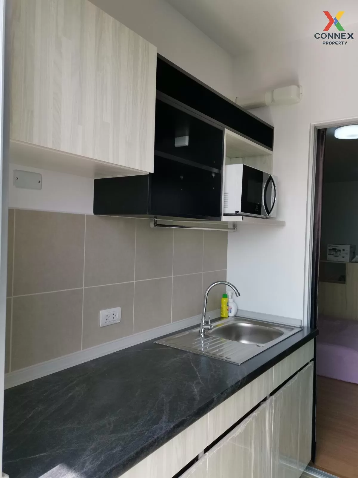 เช่าคอนโด  ศุภาลัย ซิตี้ รีสอร์ท แจ้งวัฒนะ บางตลาด ปากเกร็ด กรุงเ 2