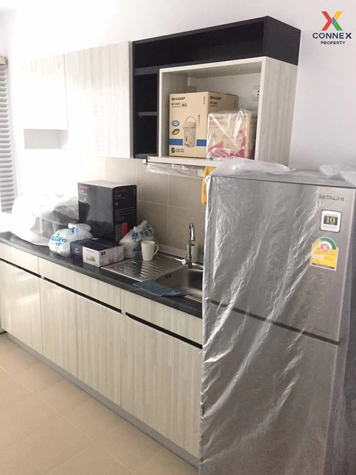 ขายคอนโด  ศุภาลัย ซิตี้ รีสอร์ท แจ้งวัฒนะ บางตลาด ปากเกร็ด กรุงเท 3