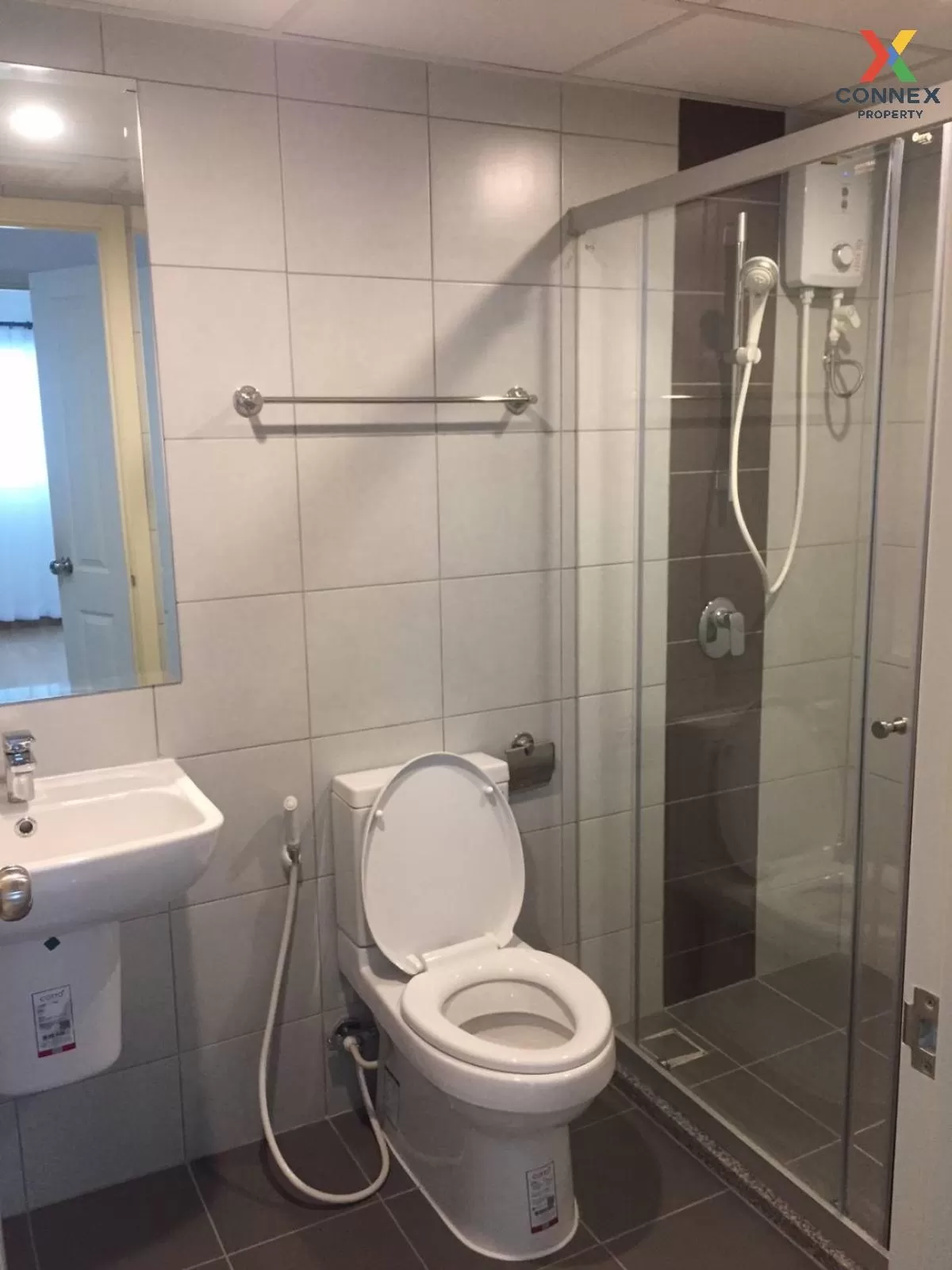 For Rent Condo , Supalai City Resort Chaeng Watthana , Bang Talat