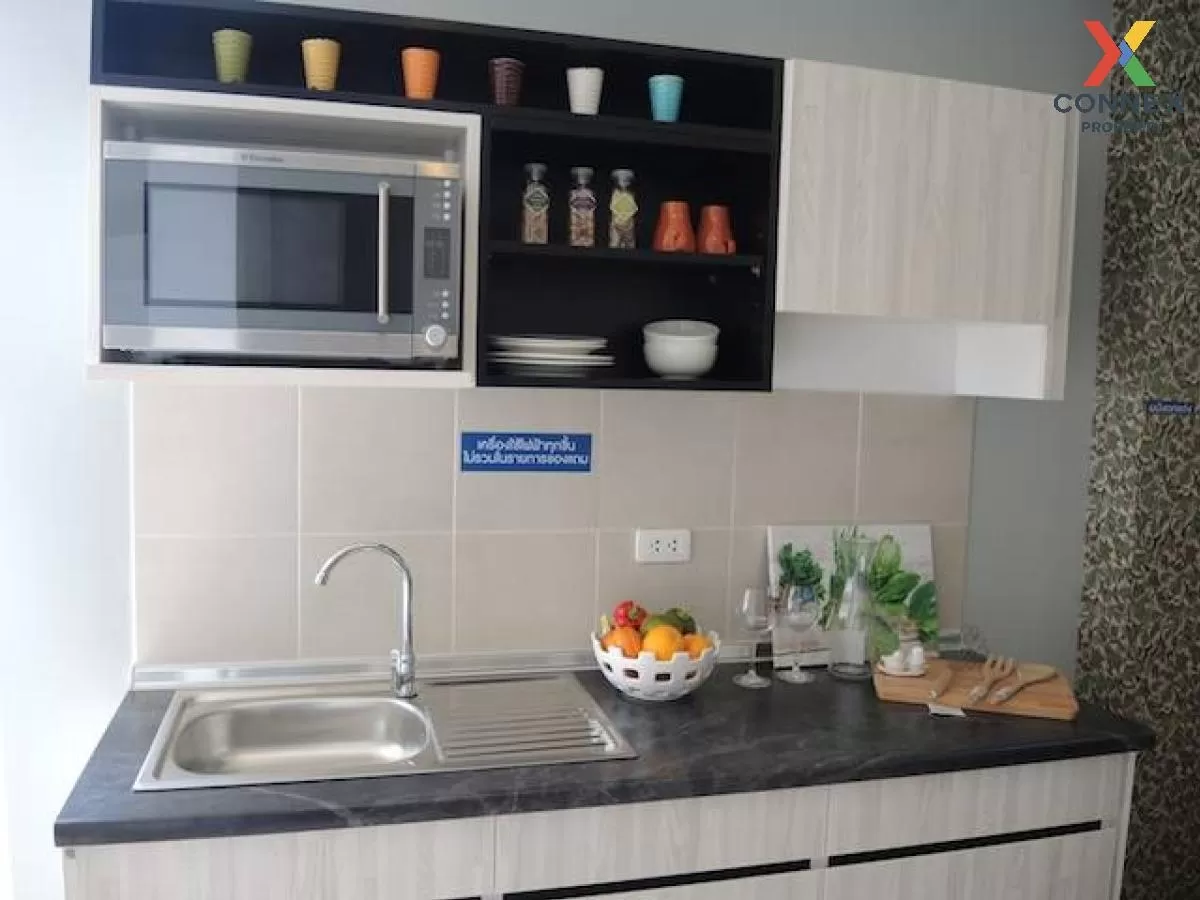 เช่าคอนโด  ศุภาลัย ซิตี้ รีสอร์ท แจ้งวัฒนะ บางตลาด ปากเกร็ด กรุงเ 2