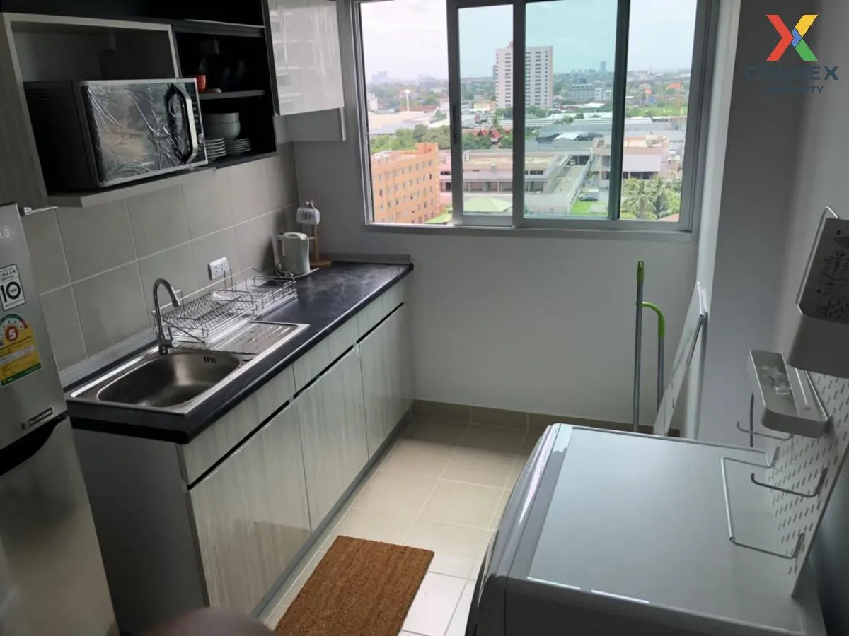 เช่าคอนโด  ศุภาลัย ซิตี้ รีสอร์ท แจ้งวัฒนะ บางตลาด ปากเกร็ด กรุงเ เช่าคอนโด  ศุภาลัย ซิตี้ รีสอร์ท แจ้งวัฒนะ บางตลาด ปากเกร็ด กรุงเ 4