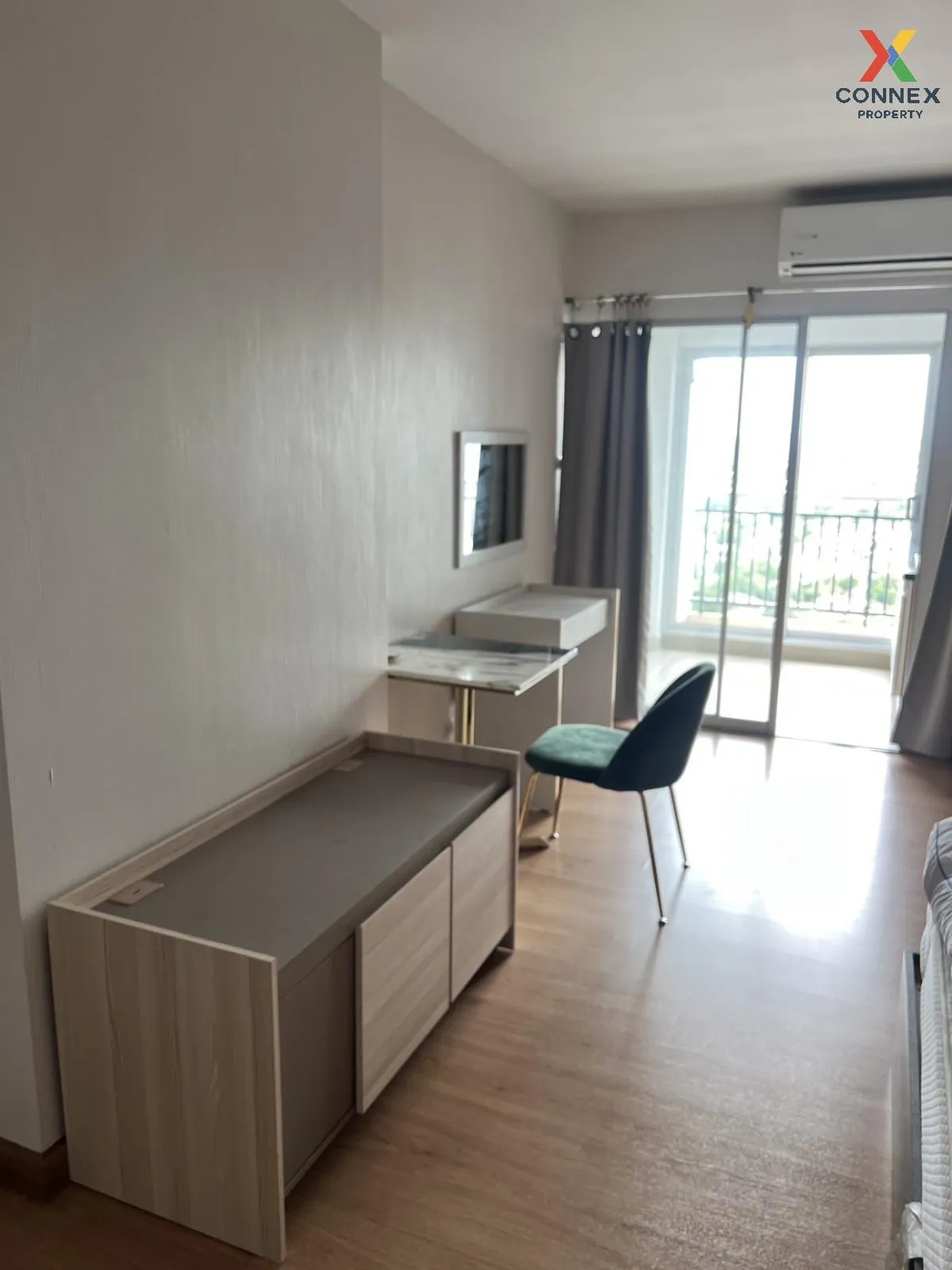 For Rent Condo , Supalai City Resort Chaeng Watthana , Bang Talat 2