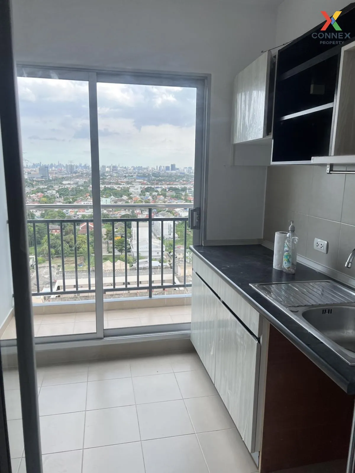 For Rent Condo , Supalai City Resort Chaeng Watthana , Bang Talat 4