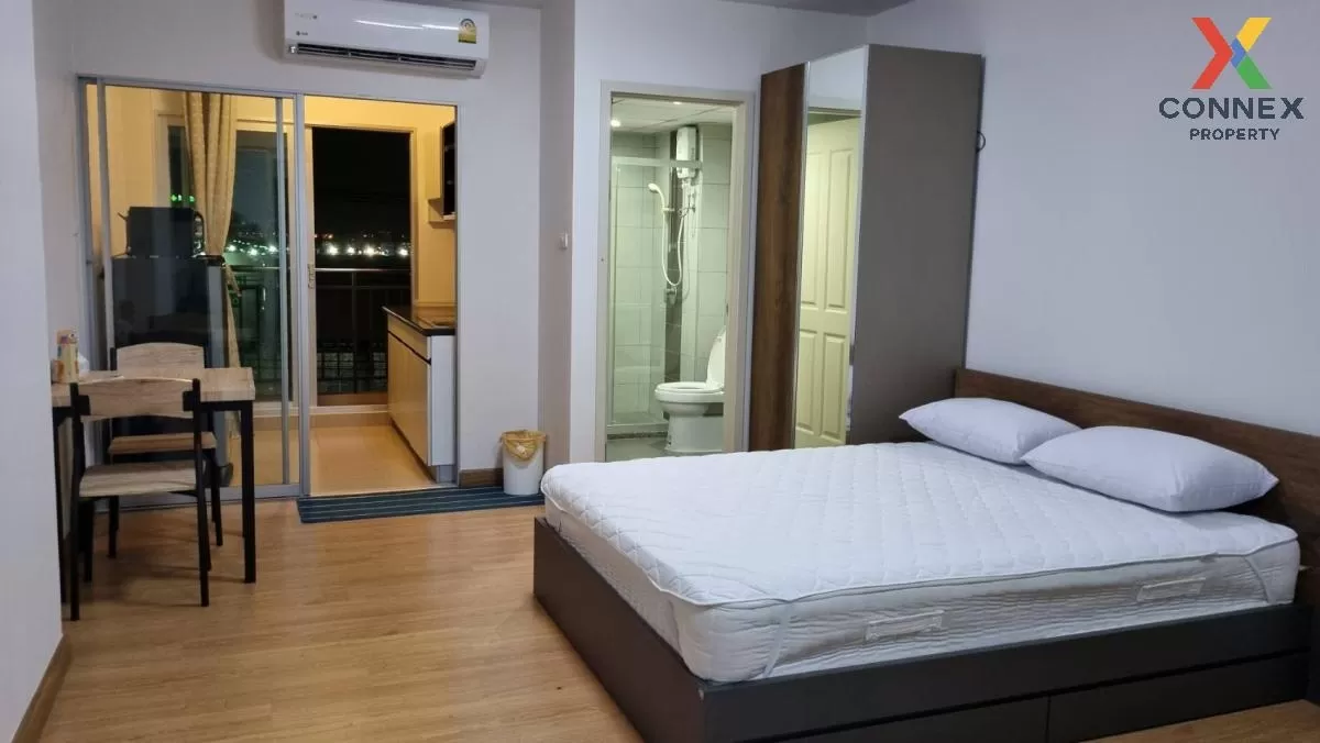 For Rent Condo , Supalai City Resort Chaeng Watthana , Bang Talat For Rent Condo , Supalai City Resort Chaeng Watthana , Bang Talat