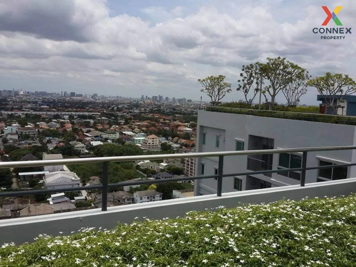 For Rent Condo , Supalai City Resort Chaeng Watthana , Bang Talat For Rent Condo , Supalai City Resort Chaeng Watthana , Bang Talat