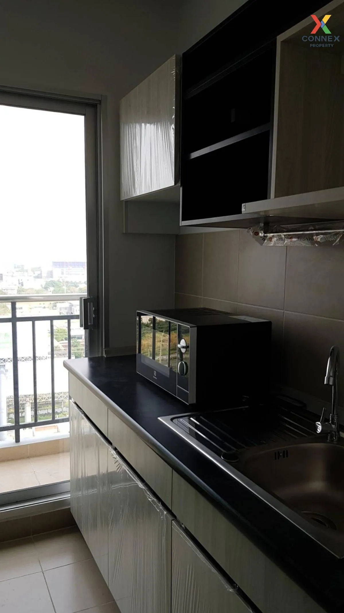 เช่าคอนโด  ศุภาลัย ซิตี้ รีสอร์ท แจ้งวัฒนะ บางตลาด ปากเกร็ด กรุงเ 2