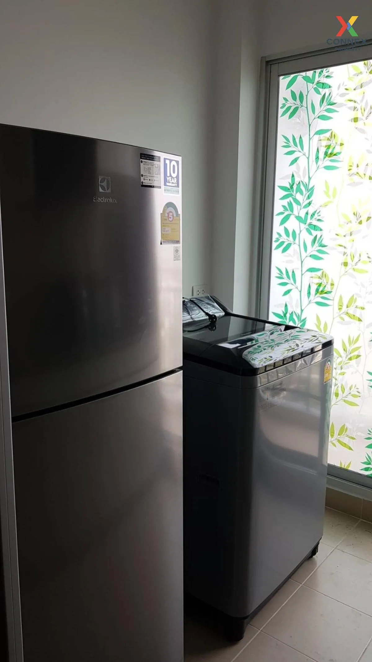 For Rent Condo , Supalai City Resort Chaeng Watthana , Bang Talat