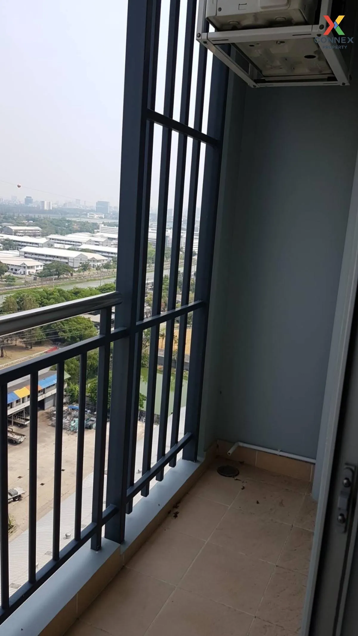 For Rent Condo , Supalai City Resort Chaeng Watthana , Bang Talat