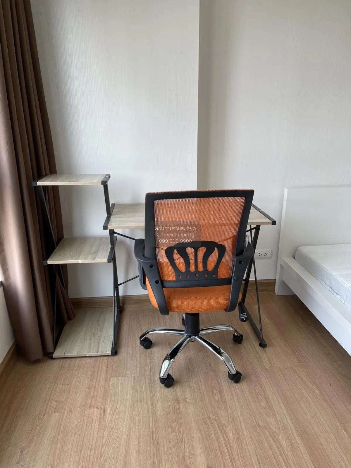 For Rent Condo , Supalai City Resort Chaeng Watthana , Bang Talat