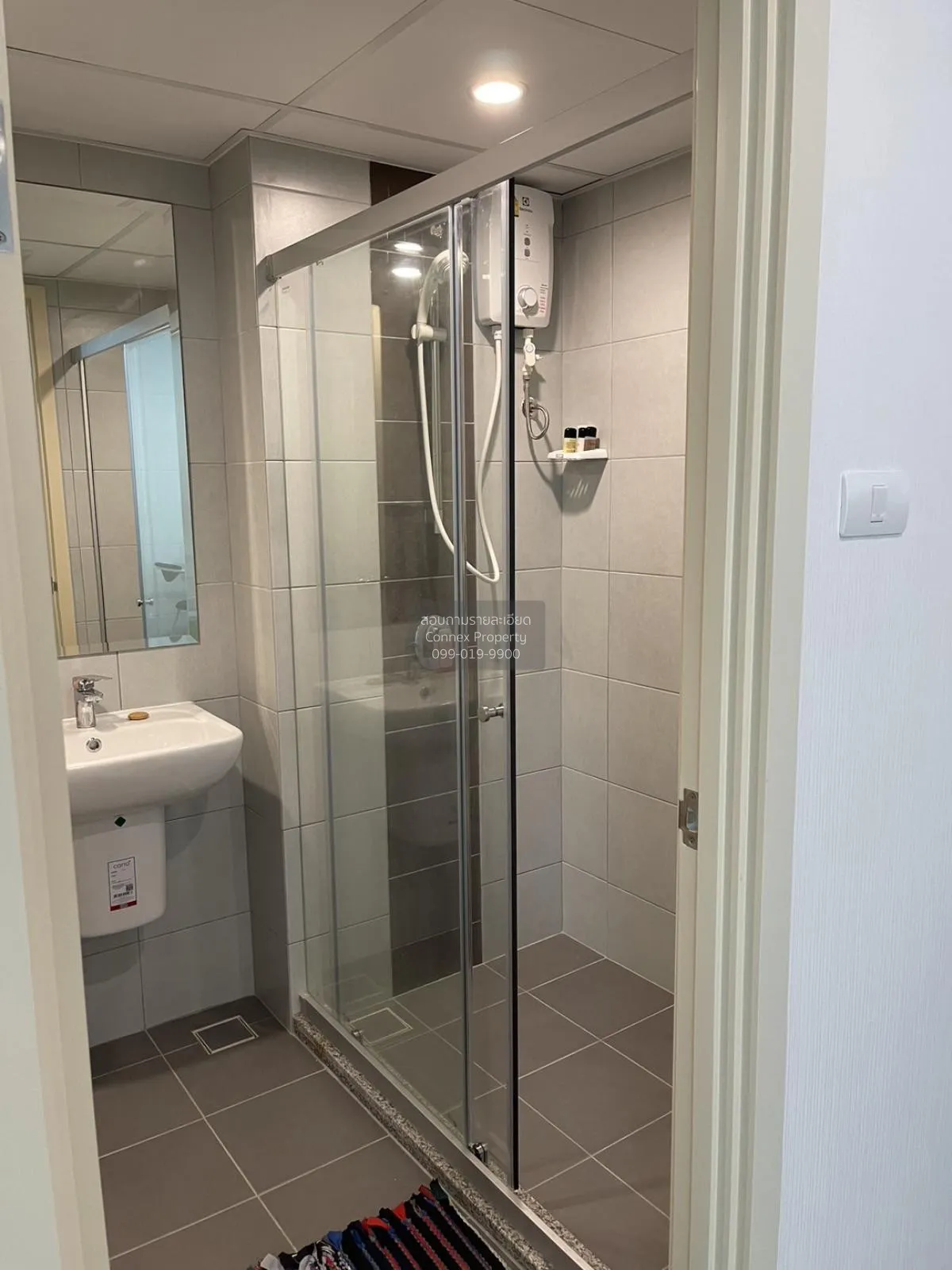 For Rent Condo , Supalai City Resort Chaeng Watthana , Bang Talat