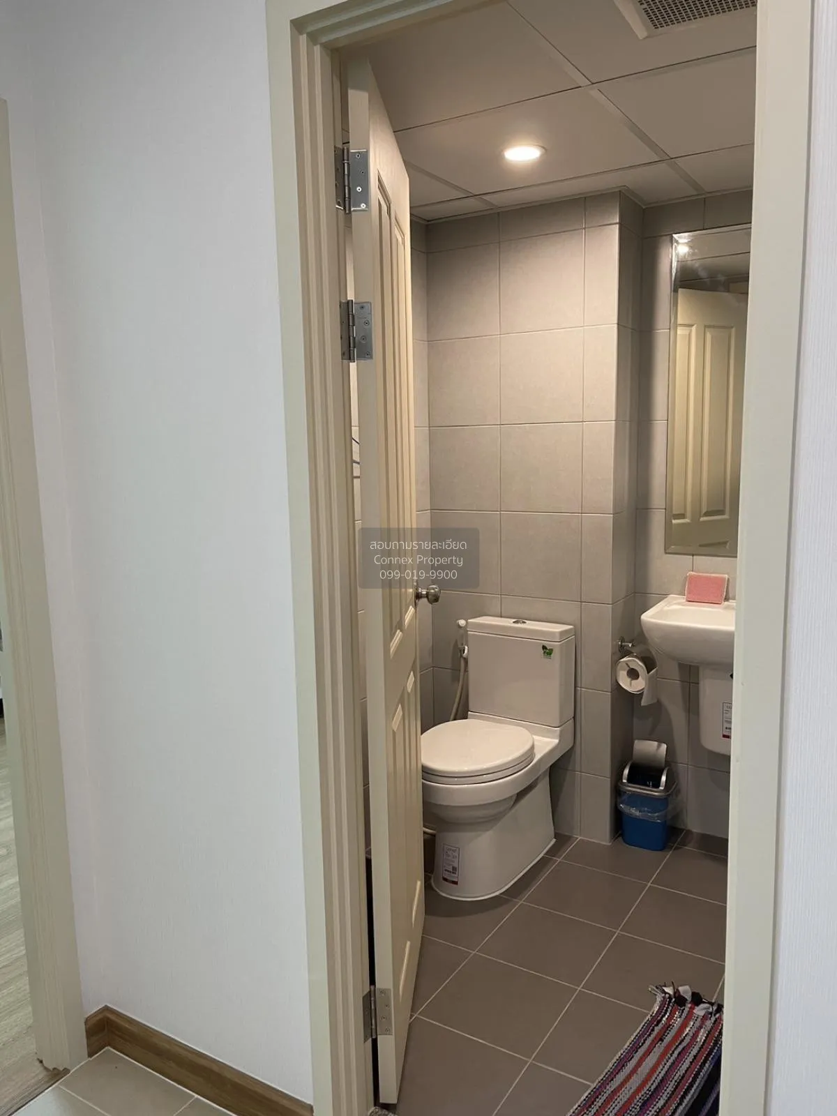 For Rent Condo , Supalai City Resort Chaeng Watthana , Bang Talat