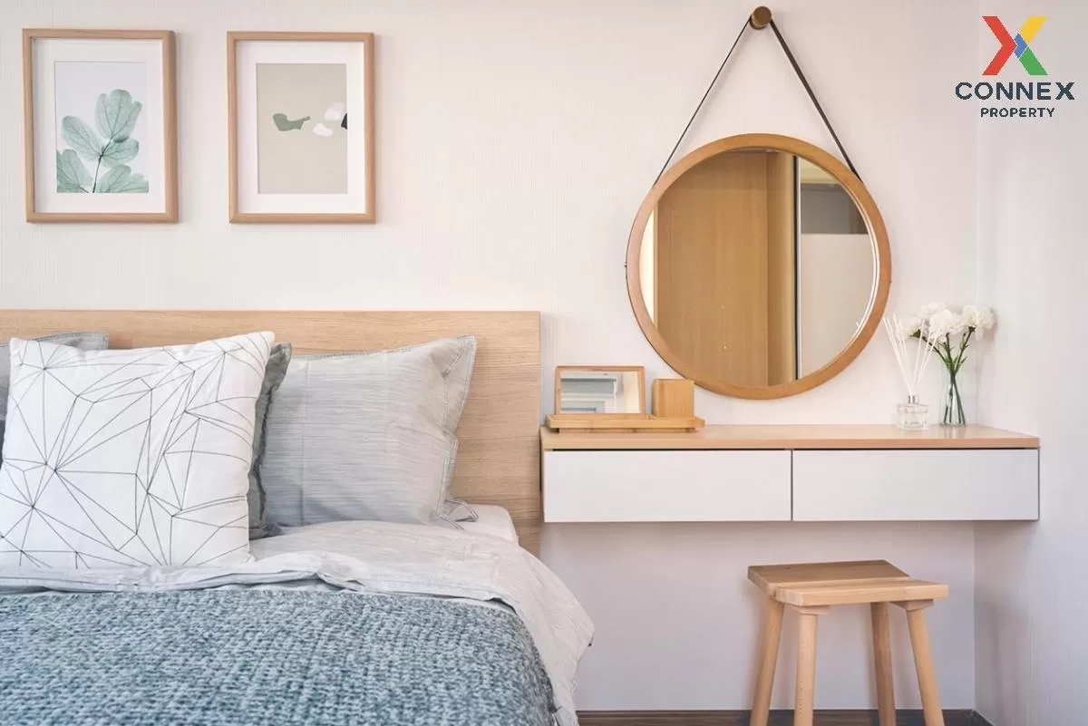 เช่าคอนโด  ศุภาลัย ซิตี้ รีสอร์ท แจ้งวัฒนะ บางตลาด ปากเกร็ด กรุงเ