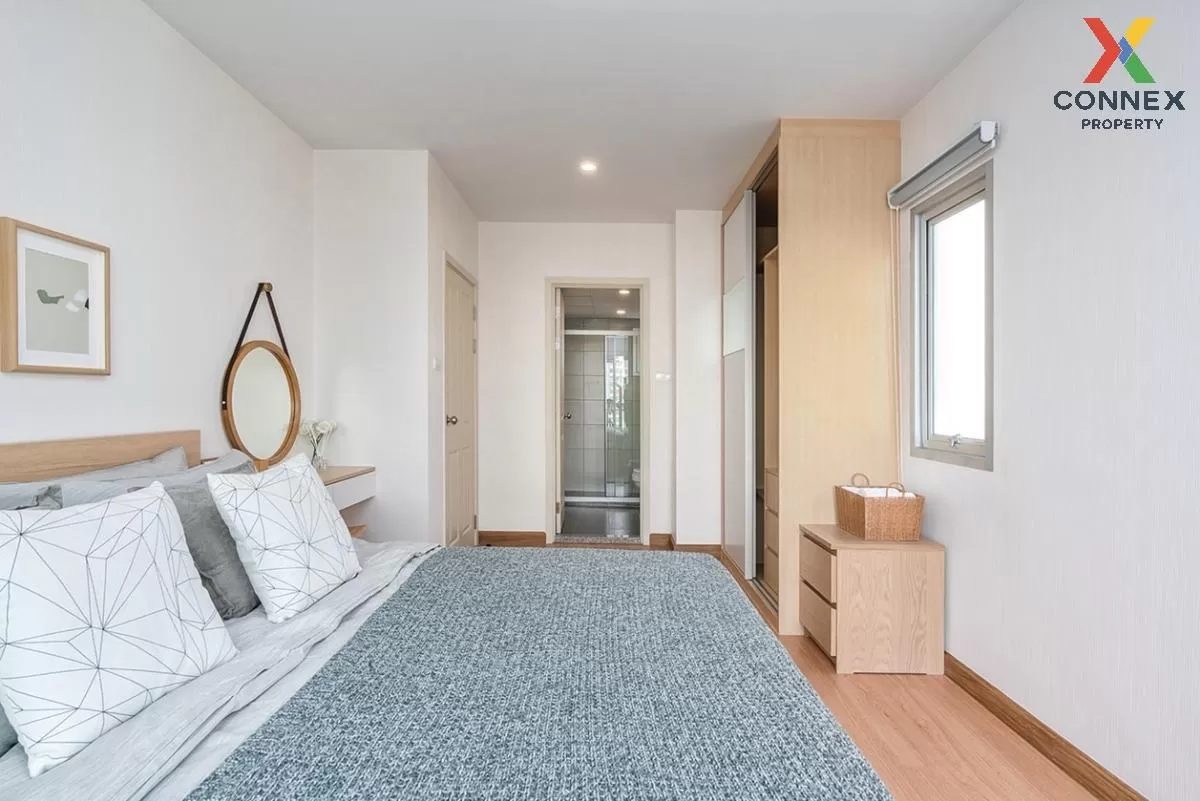 เช่าคอนโด  ศุภาลัย ซิตี้ รีสอร์ท แจ้งวัฒนะ บางตลาด ปากเกร็ด กรุงเ