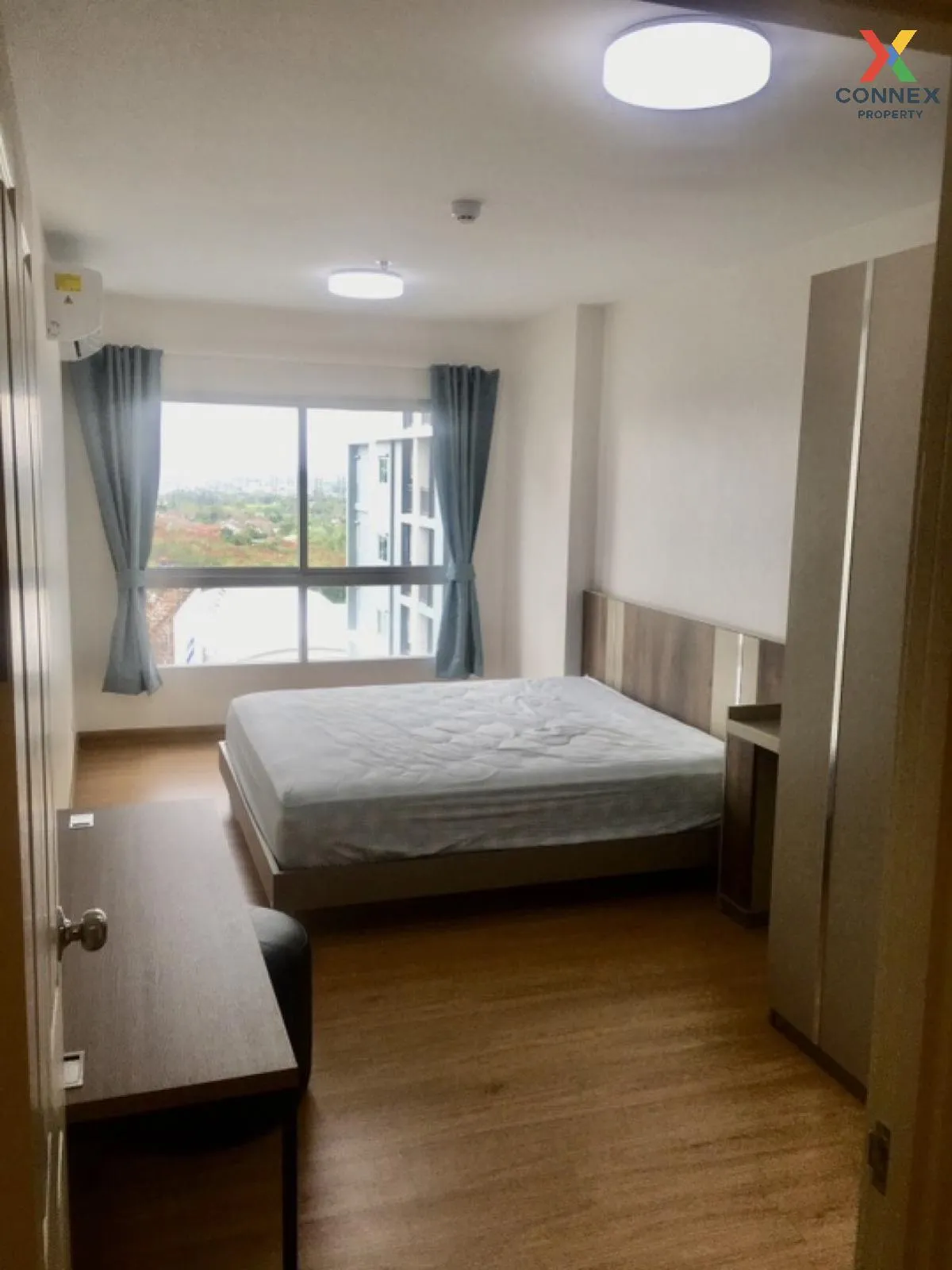 เช่าคอนโด  ศุภาลัย ซิตี้ รีสอร์ท แจ้งวัฒนะ บางตลาด ปากเกร็ด กรุงเ 3