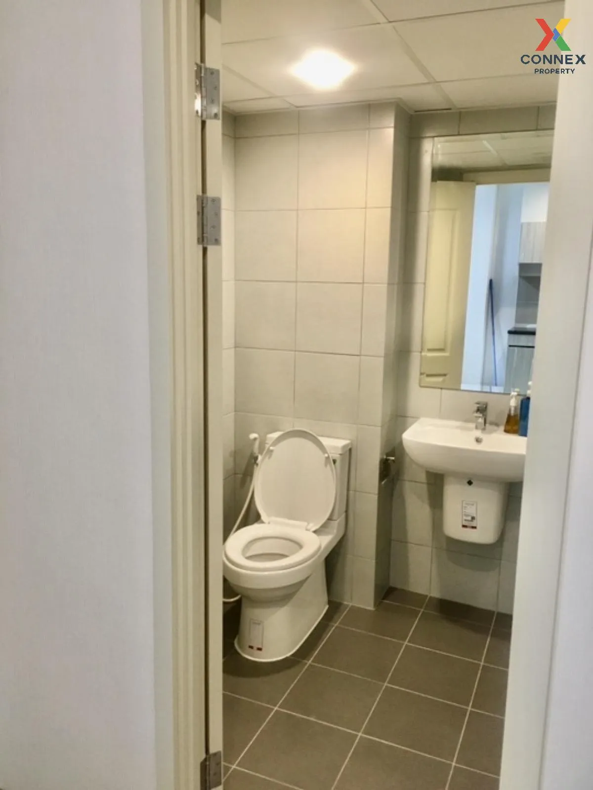 เช่าคอนโด  ศุภาลัย ซิตี้ รีสอร์ท แจ้งวัฒนะ บางตลาด ปากเกร็ด กรุงเ