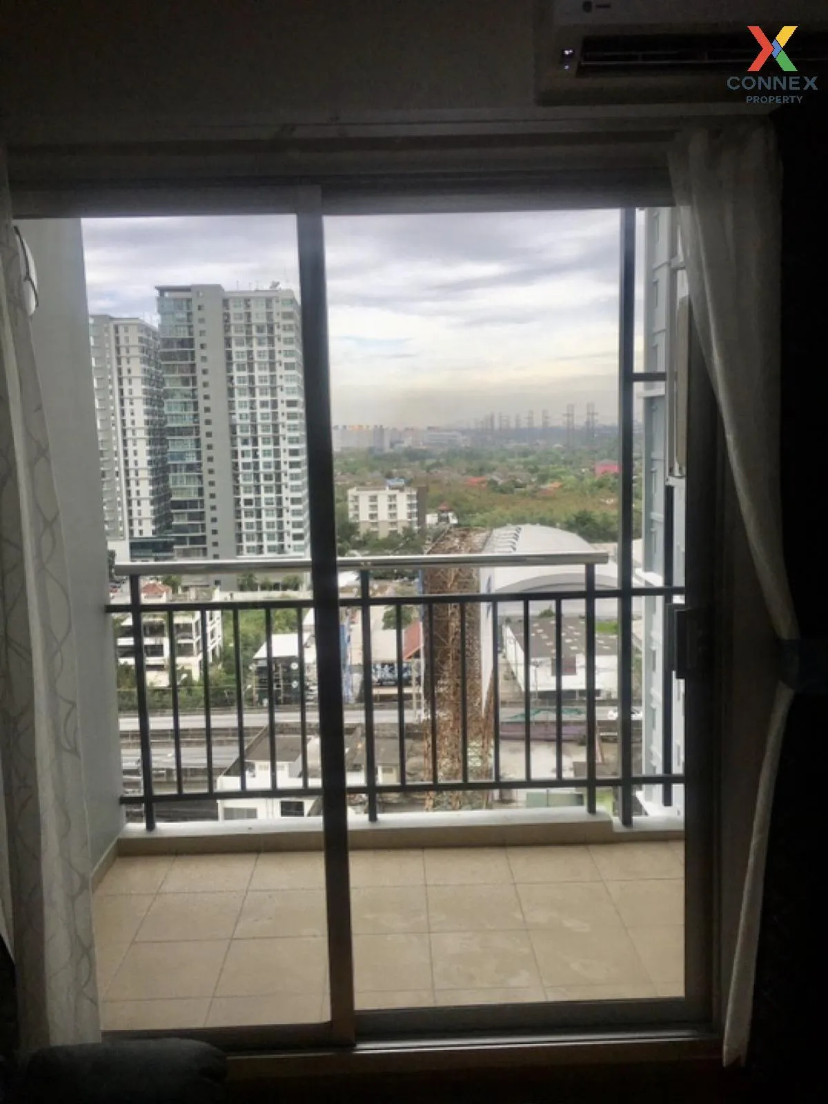 เช่าคอนโด  ศุภาลัย ซิตี้ รีสอร์ท แจ้งวัฒนะ บางตลาด ปากเกร็ด กรุงเ