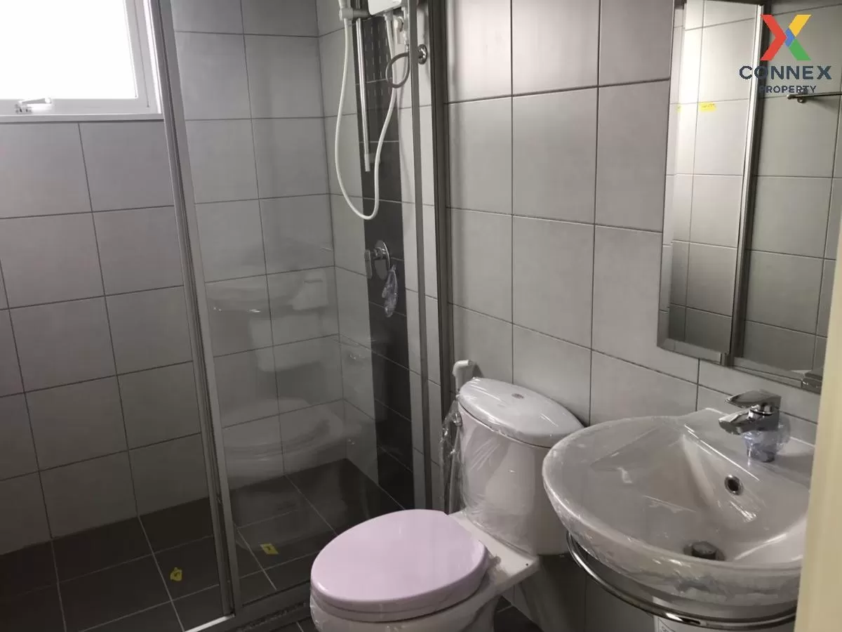 เช่าคอนโด  ศุภาลัย ซิตี้ รีสอร์ท สถานีพระนั่งเกล้า-เจ้าพระยา MRT- เช่าคอนโด  ศุภาลัย ซิตี้ รีสอร์ท สถานีพระนั่งเกล้า-เจ้าพระยา MRT- 4