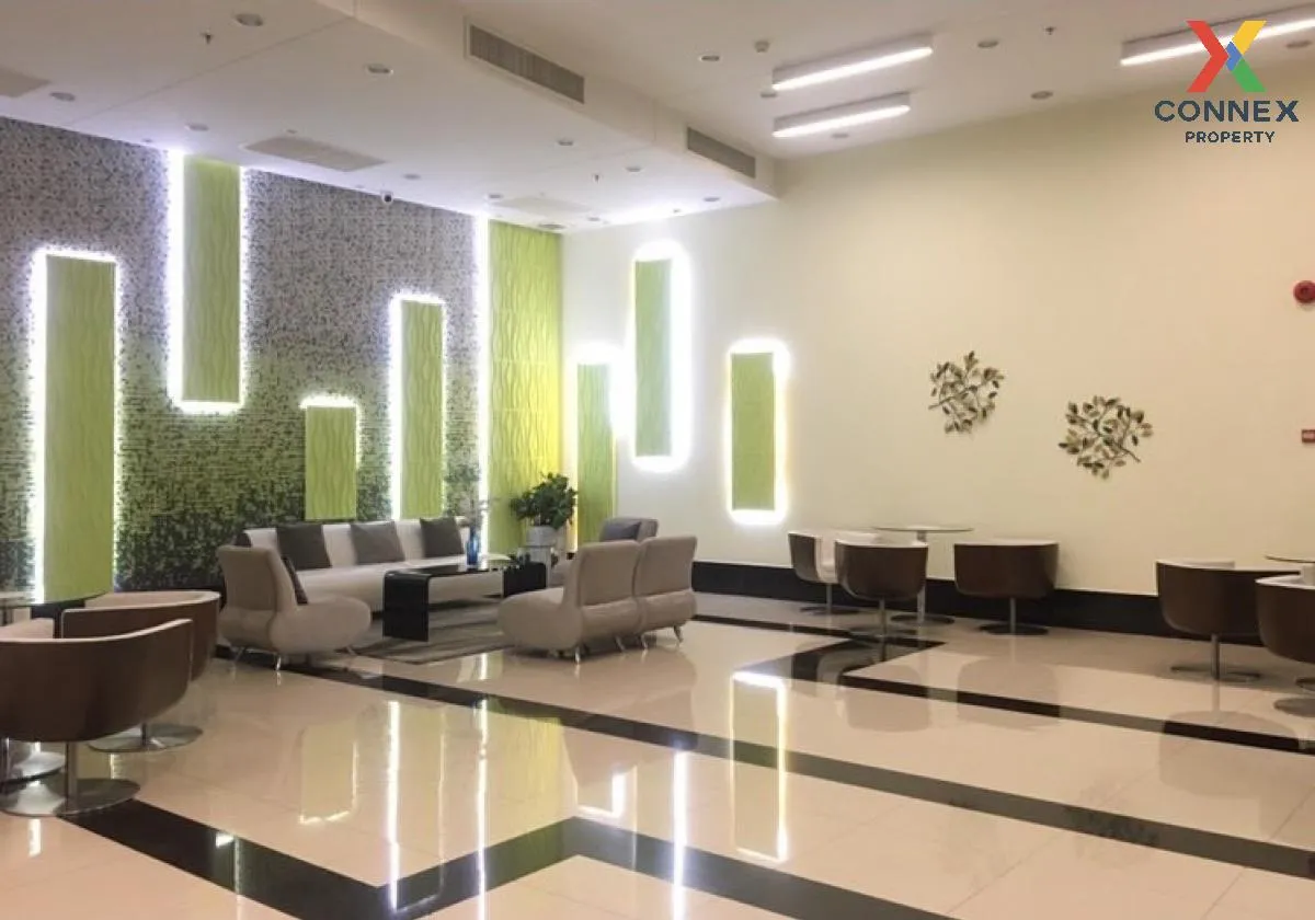 For Rent Condo , Supalai City Resort Phranangklao Station-Chaophr