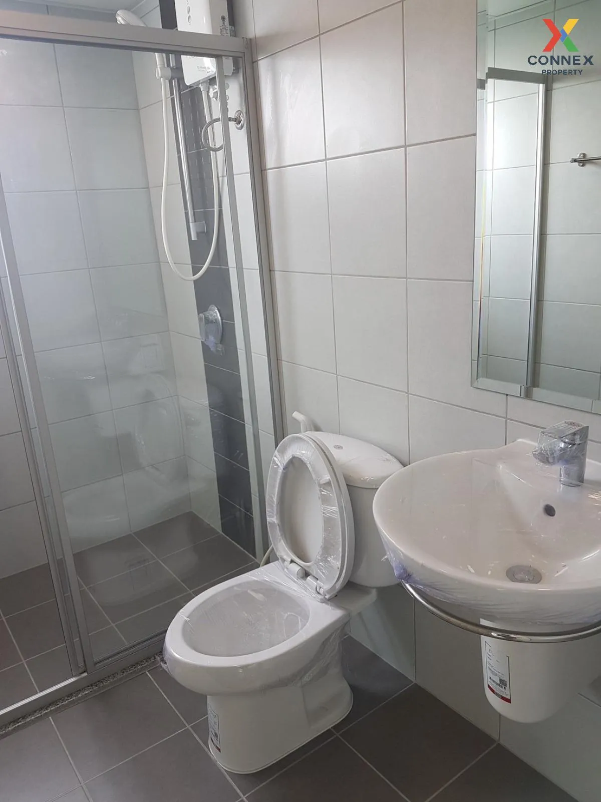 For Sale Condo , Supalai City Resort Phranangklao Station-Chaophr