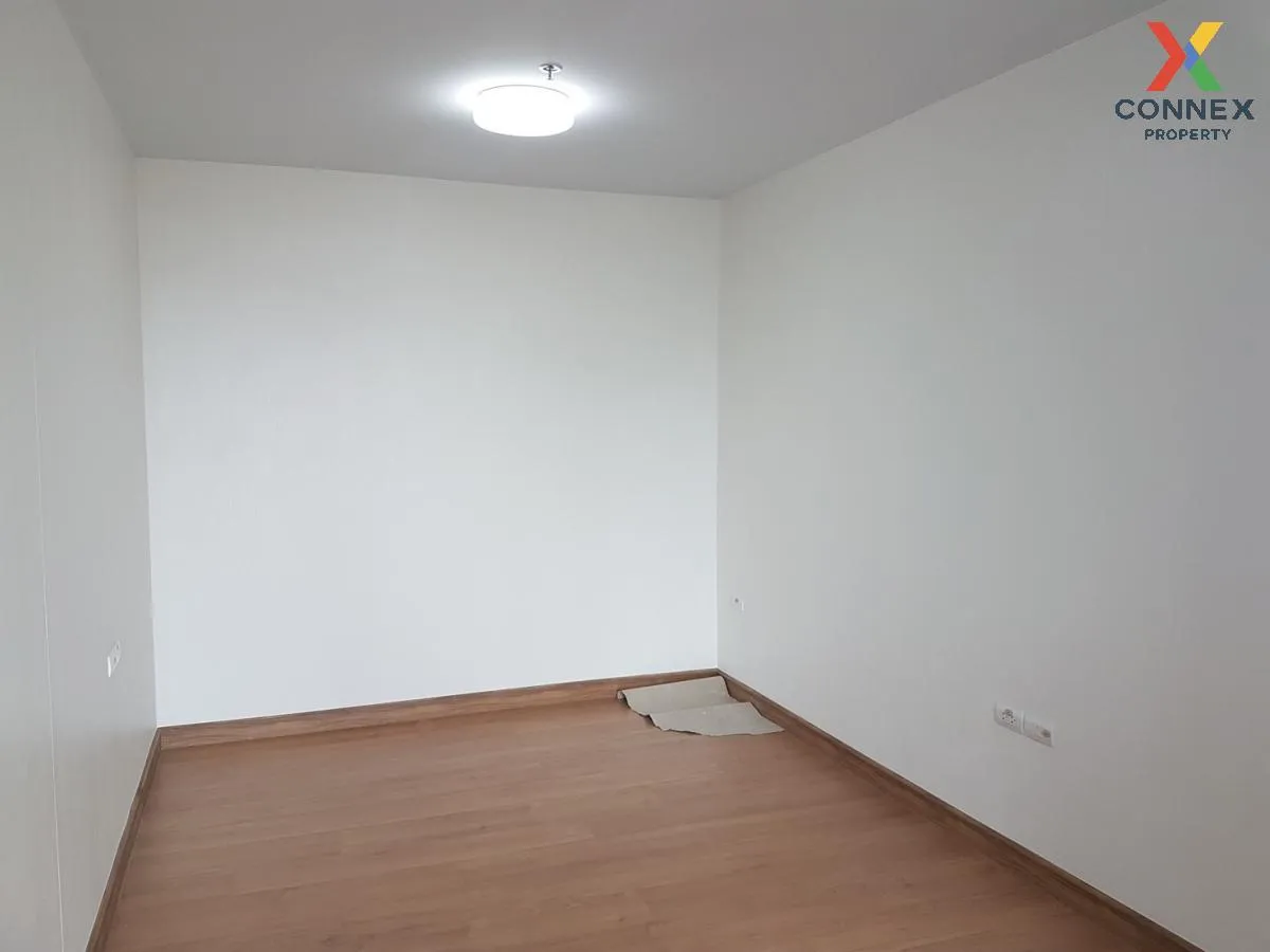 For Sale Condo , Supalai City Resort Phranangklao Station-Chaophr 2