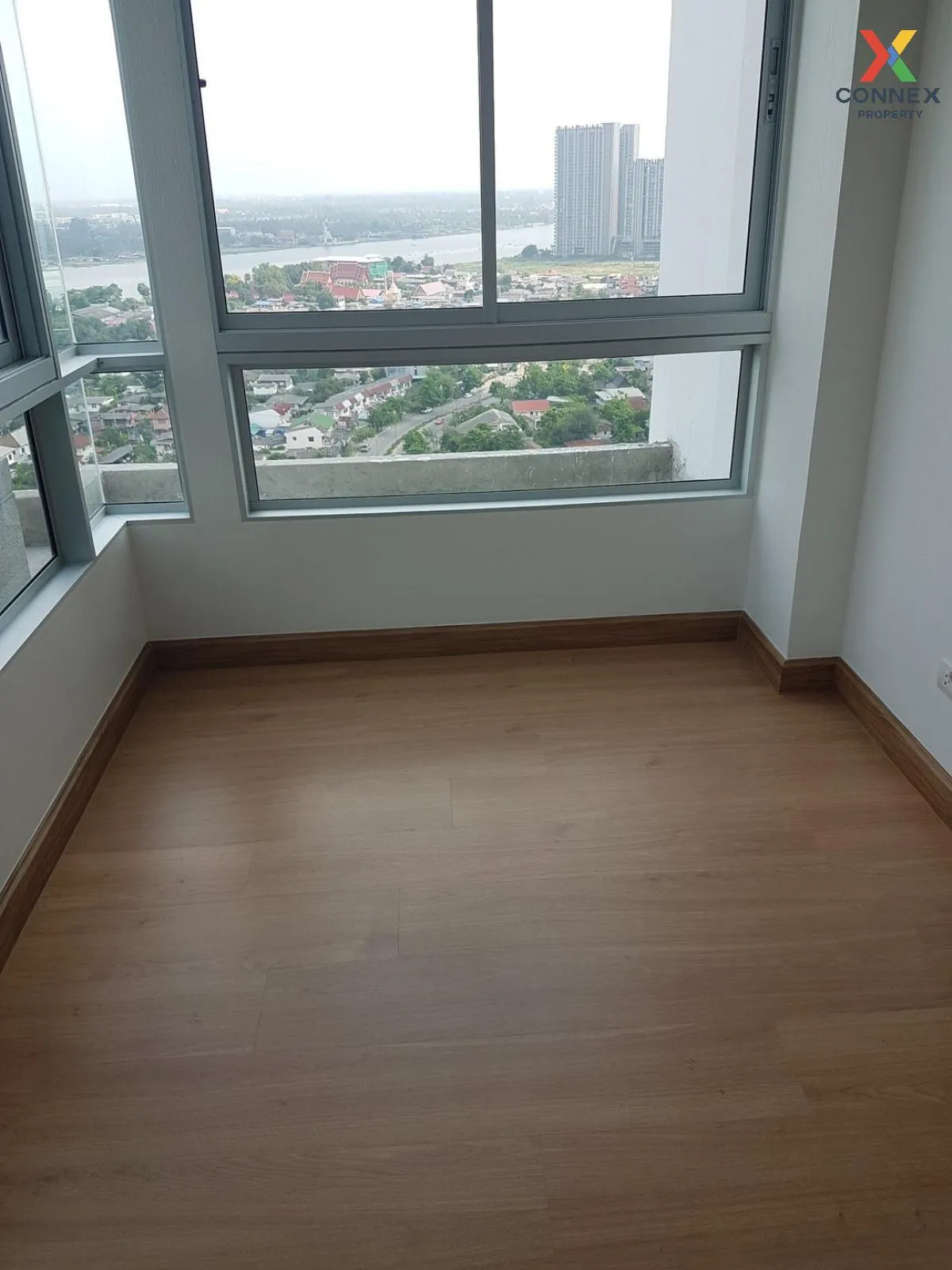 For Sale Condo , Supalai City Resort Phranangklao Station-Chaophr 4