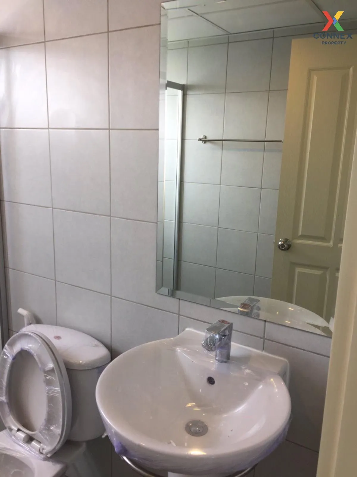 For Sale Condo , Supalai City Resort Phranangklao Station-Chaophr