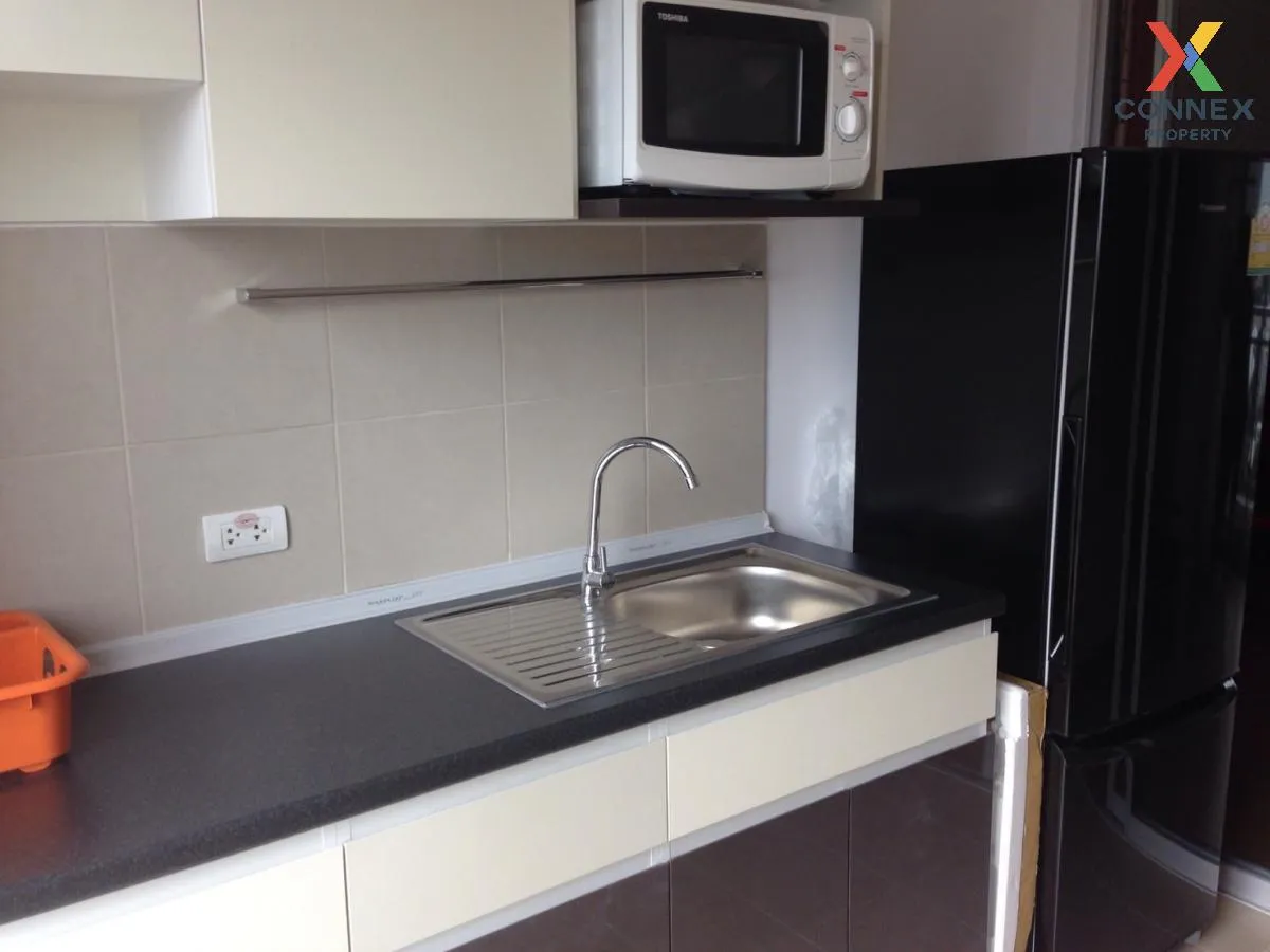 เช่าคอนโด  ศุภาลัย ซิตี้ รีสอร์ท สถานีพระนั่งเกล้า-เจ้าพระยา ดูเพ เช่าคอนโด  ศุภาลัย ซิตี้ รีสอร์ท สถานีพระนั่งเกล้า-เจ้าพระยา ดูเพ 3