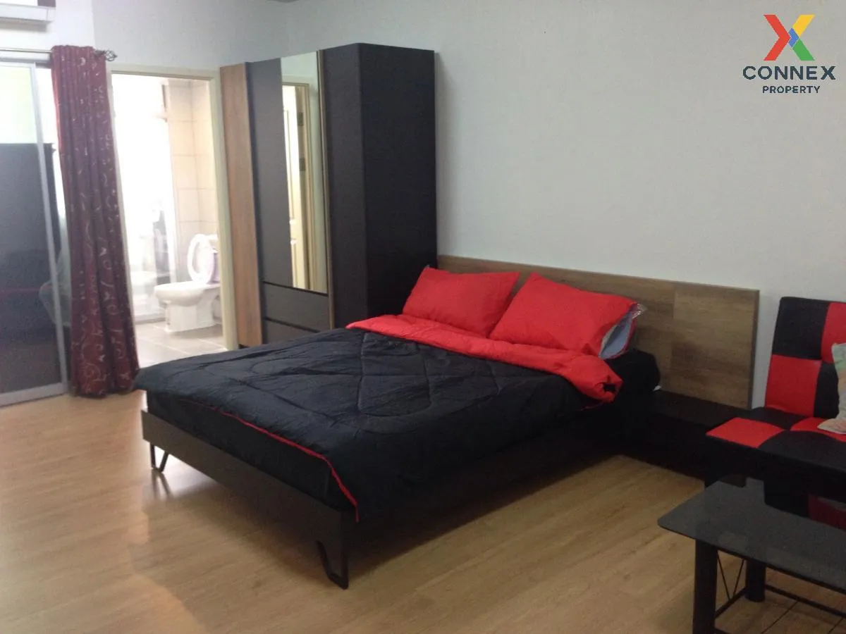 เช่าคอนโด  ศุภาลัย ซิตี้ รีสอร์ท สถานีพระนั่งเกล้า-เจ้าพระยา MRT- เช่าคอนโด  ศุภาลัย ซิตี้ รีสอร์ท สถานีพระนั่งเกล้า-เจ้าพระยา MRT- 2