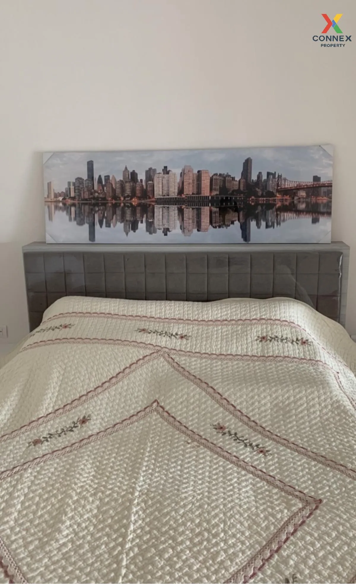 เช่าคอนโด  ศุภาลัย ซิตี้ รีสอร์ท สถานีพระนั่งเกล้า-เจ้าพระยา MRT- 3