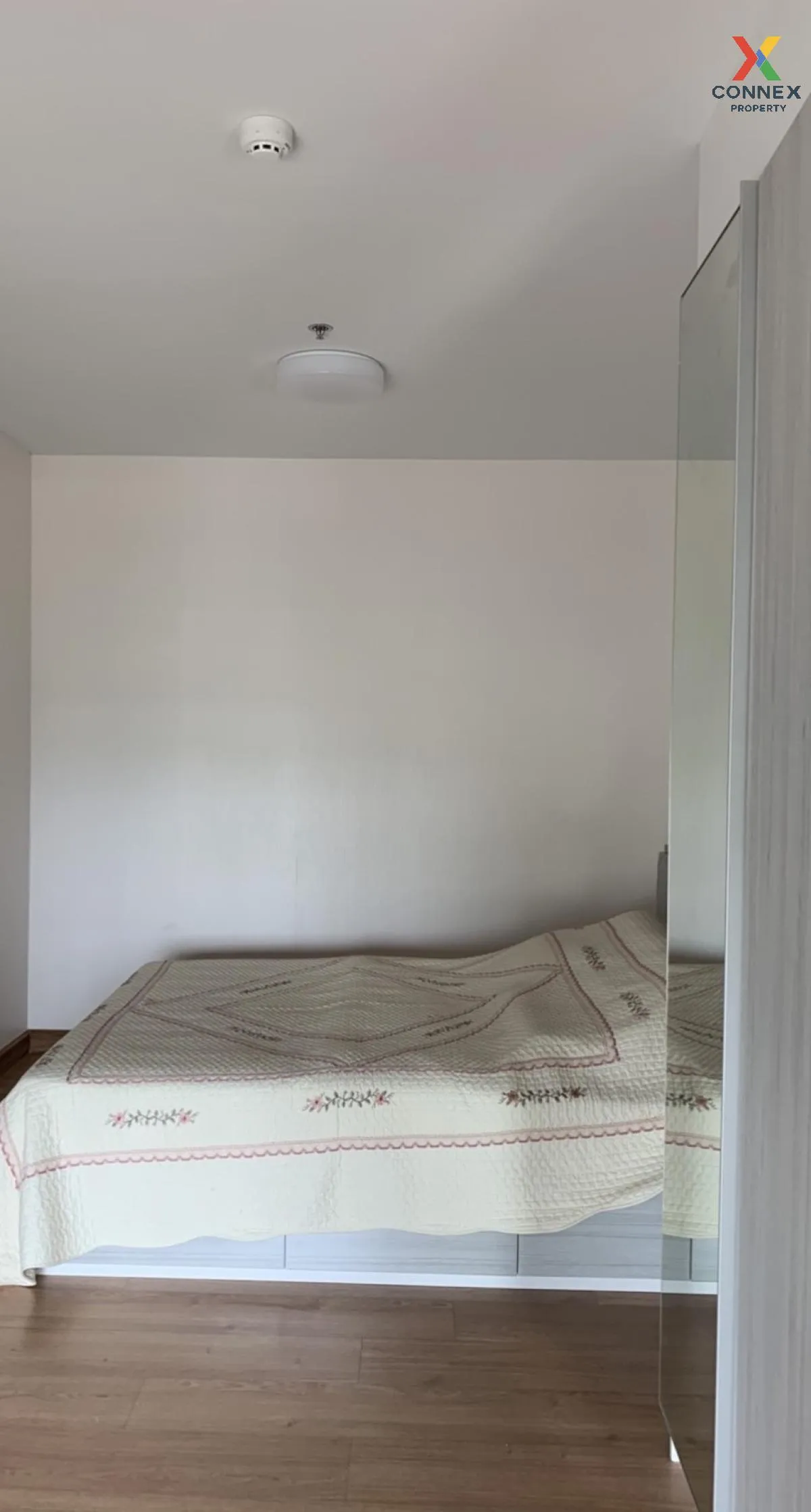 เช่าคอนโด  ศุภาลัย ซิตี้ รีสอร์ท สถานีพระนั่งเกล้า-เจ้าพระยา MRT-