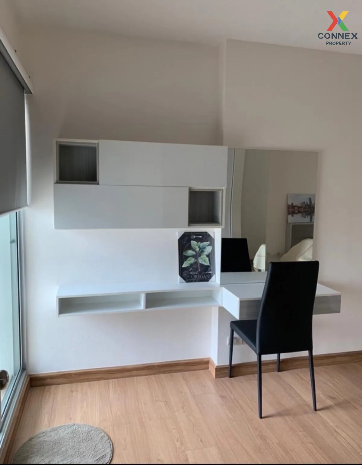 เช่าคอนโด  ศุภาลัย ซิตี้ รีสอร์ท สถานีพระนั่งเกล้า-เจ้าพระยา MRT-