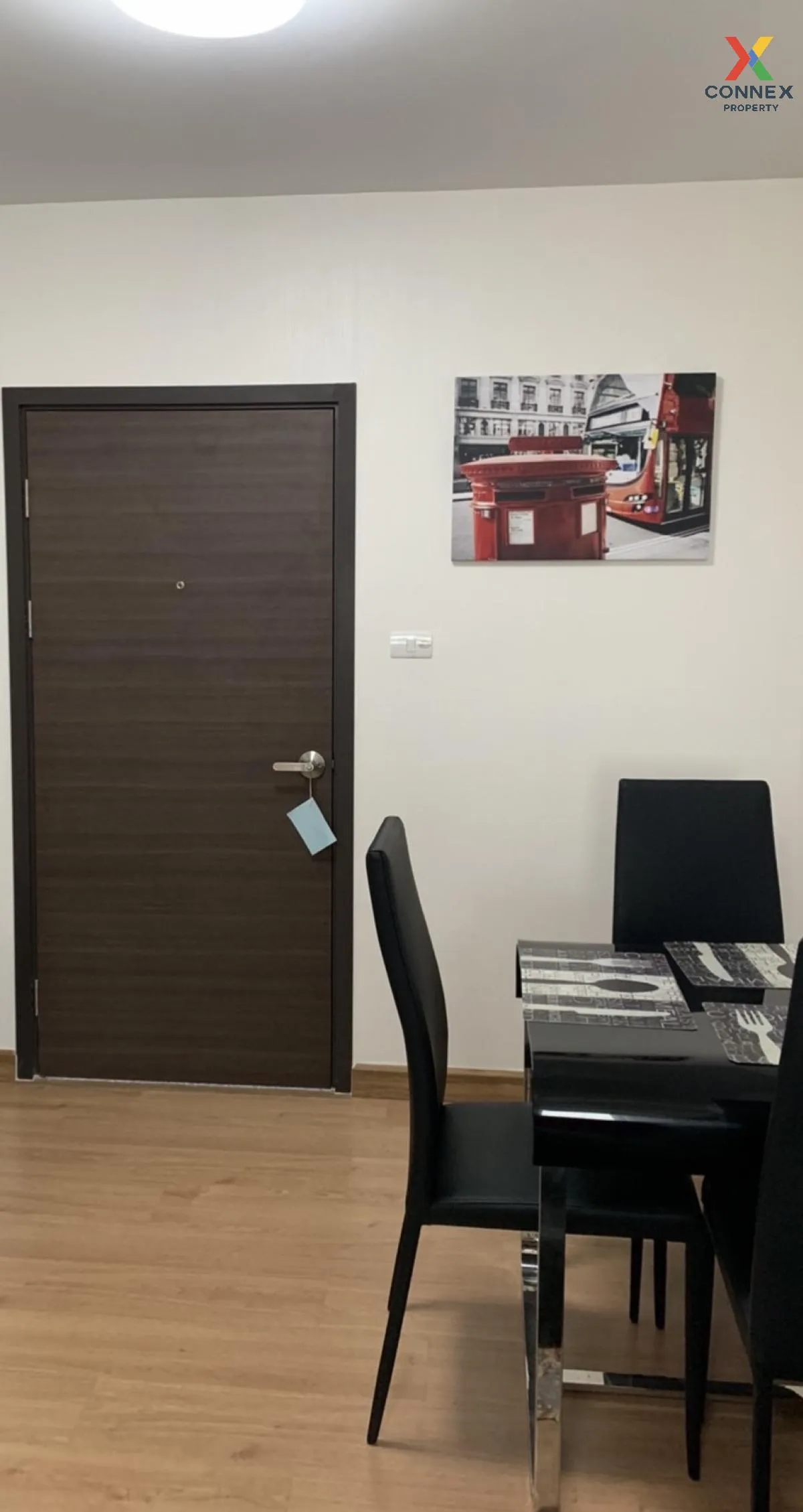 เช่าคอนโด  ศุภาลัย ซิตี้ รีสอร์ท สถานีพระนั่งเกล้า-เจ้าพระยา MRT-