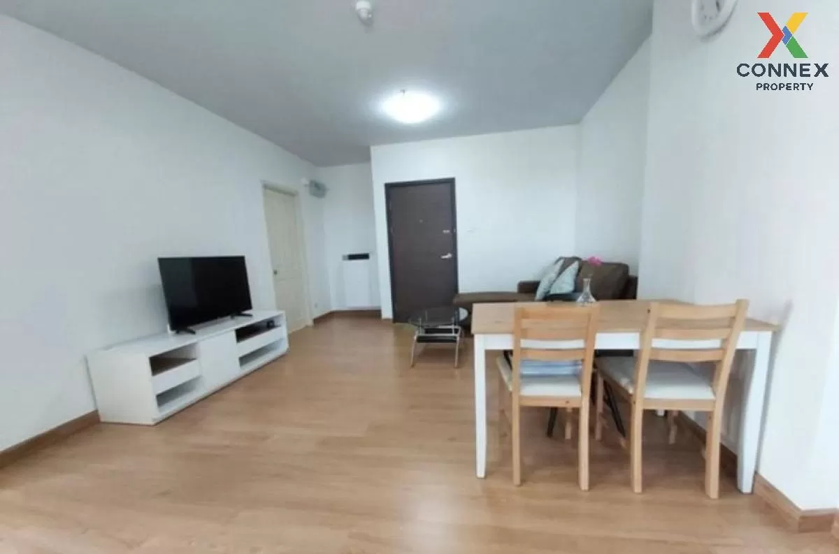 เช่าคอนโด  ศุภาลัย ซิตี้ รีสอร์ท สถานีพระนั่งเกล้า-เจ้าพระยา MRT- 2