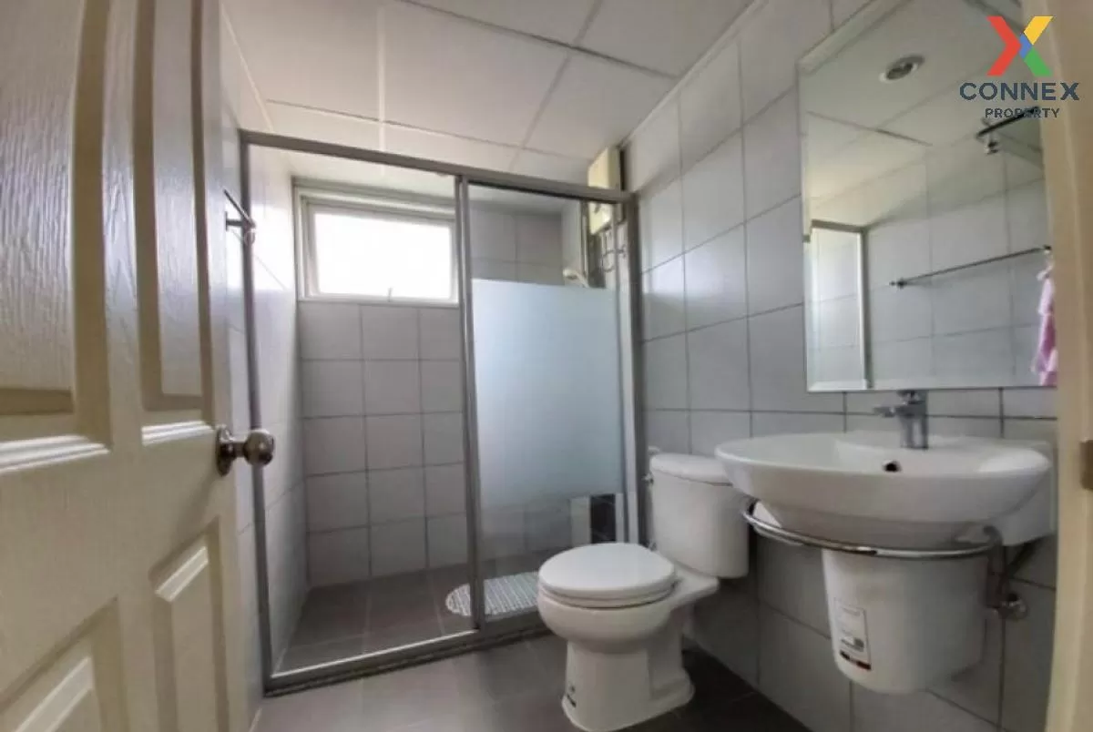 เช่าคอนโด  ศุภาลัย ซิตี้ รีสอร์ท สถานีพระนั่งเกล้า-เจ้าพระยา MRT-