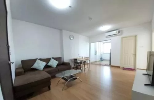 เช่าคอนโด  ศุภาลัย ซิตี้ รีสอร์ท สถานีพระนั่งเกล้า-เจ้าพระยา MRT-สะพานพระนั่งเกล้า บางกระสอ เมืองนนทบุรี นนทบุรี CX-82554