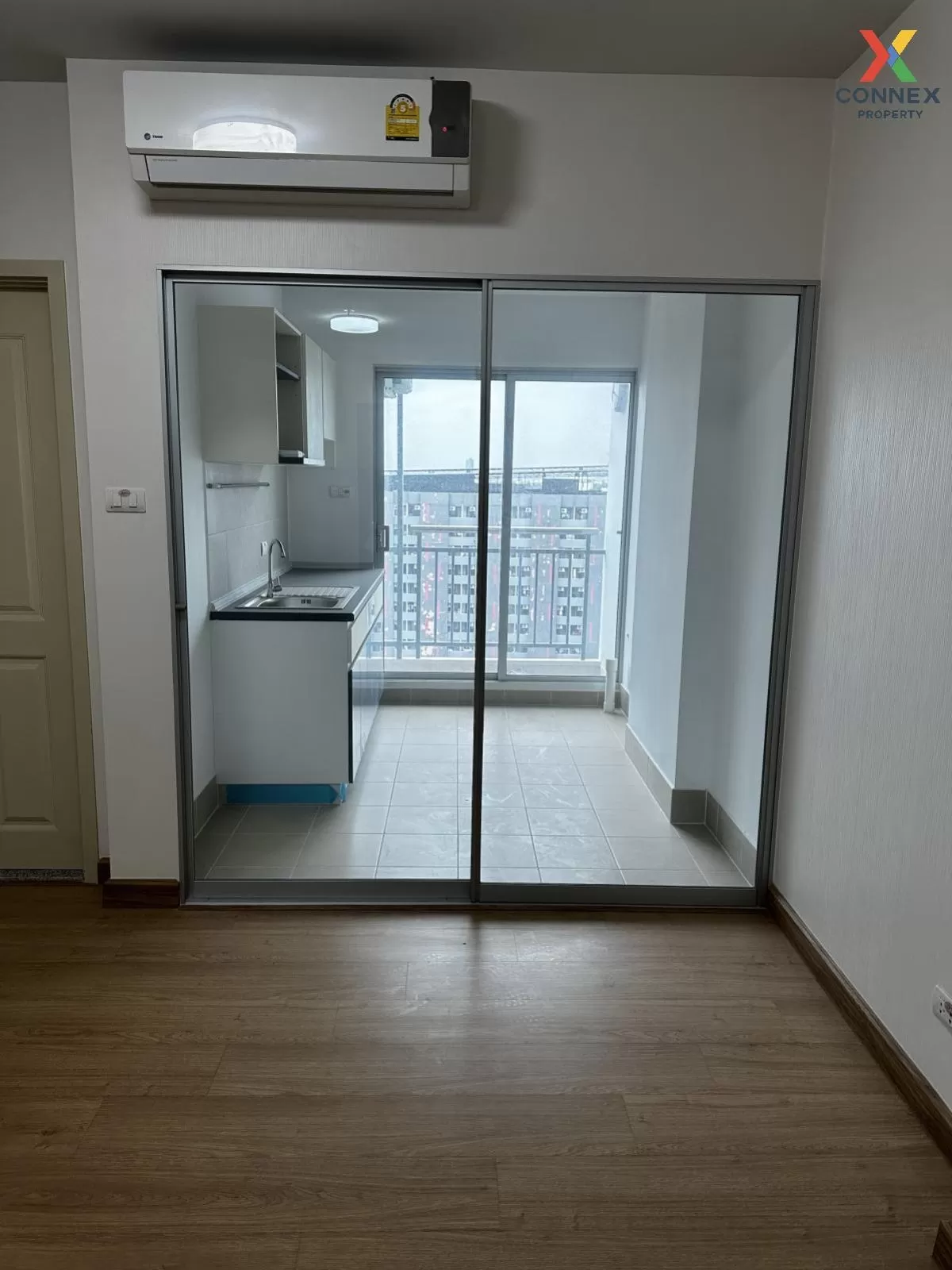 For Rent Condo , Supalai City Resort Phranangklao Station-Chaophr 3