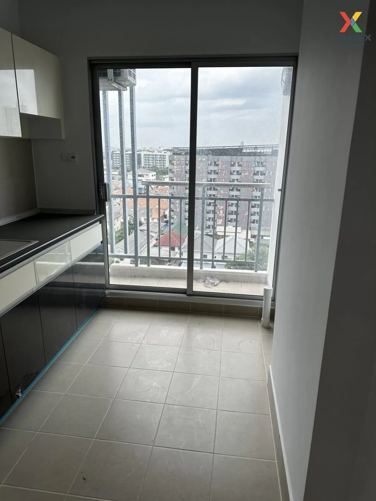 For Rent Condo , Supalai City Resort Phranangklao Station-Chaophr