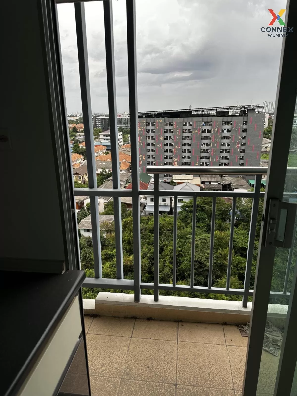 For Rent Condo , Supalai City Resort Phranangklao Station-Chaophr