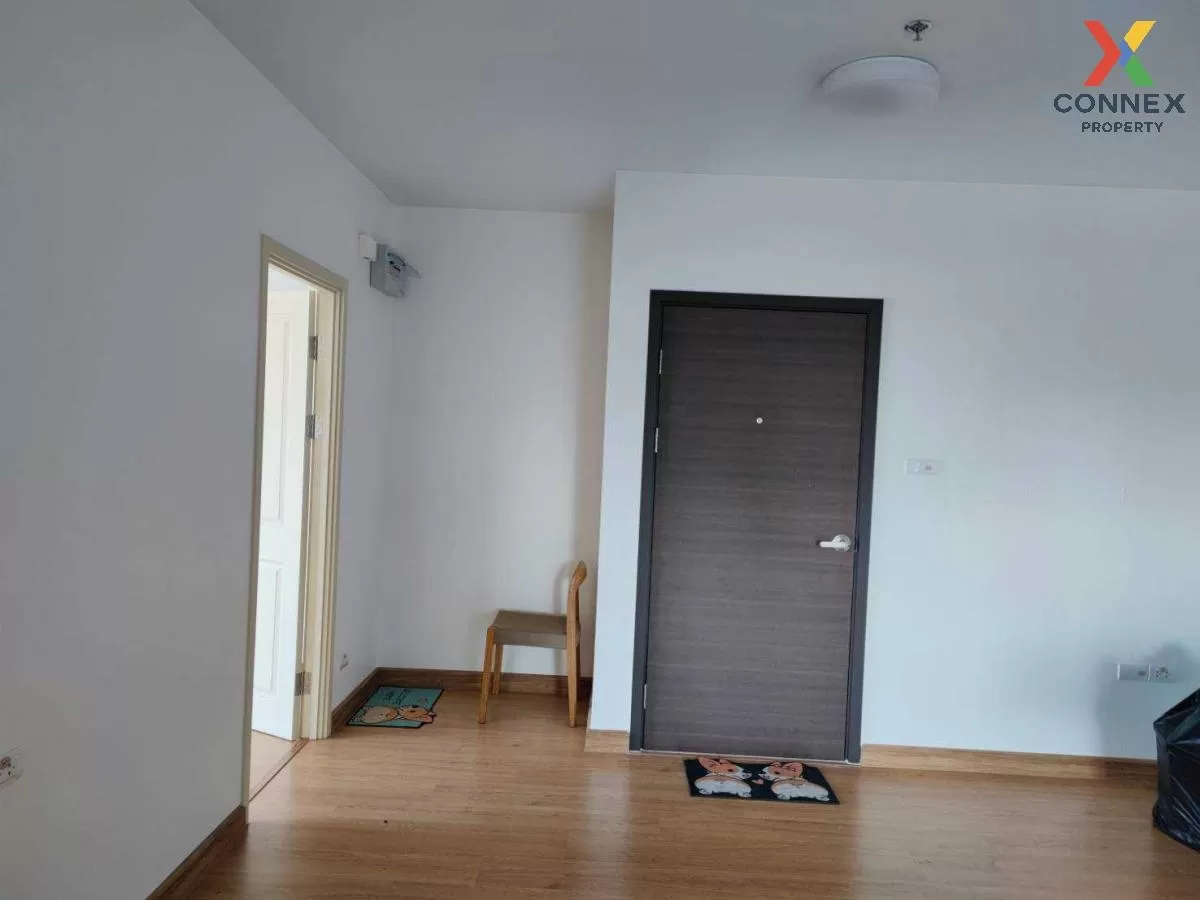 For Rent Condo , Supalai City Resort Phranangklao Station-Chaophr 2