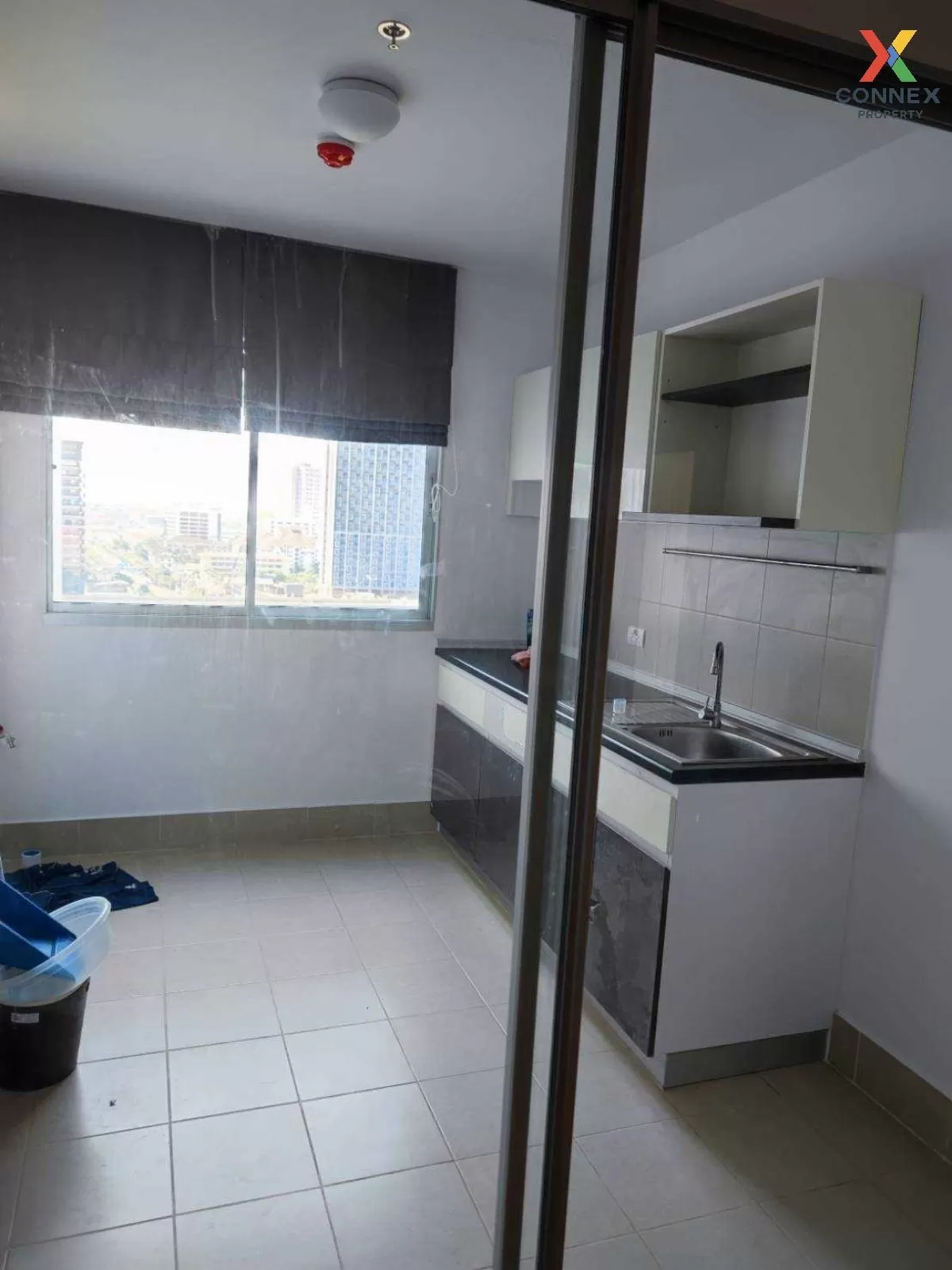 For Rent Condo , Supalai City Resort Phranangklao Station-Chaophr 4