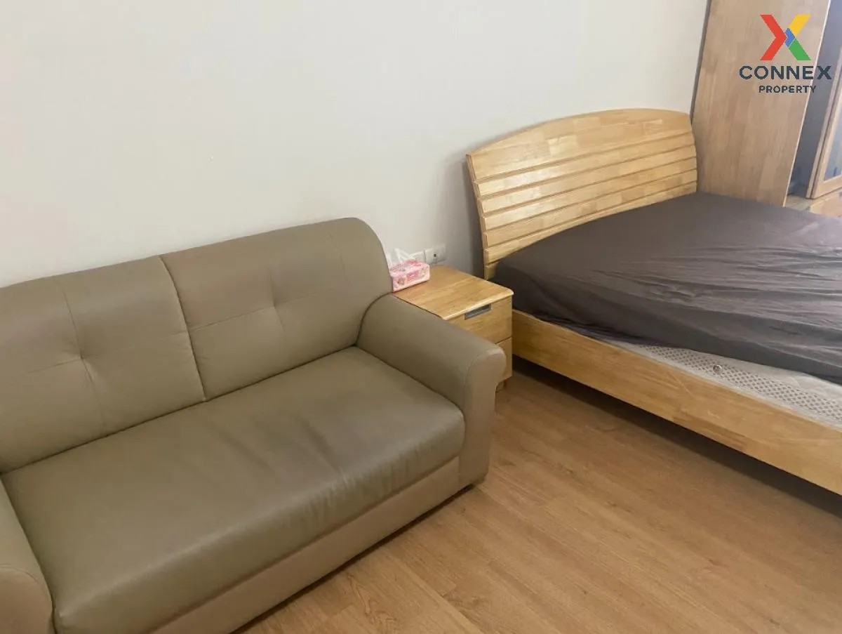 เช่าคอนโด  ศุภาลัย ซิตี้ รีสอร์ท สถานีพระนั่งเกล้า-เจ้าพระยา MRT- เช่าคอนโด  ศุภาลัย ซิตี้ รีสอร์ท สถานีพระนั่งเกล้า-เจ้าพระยา MRT- 2