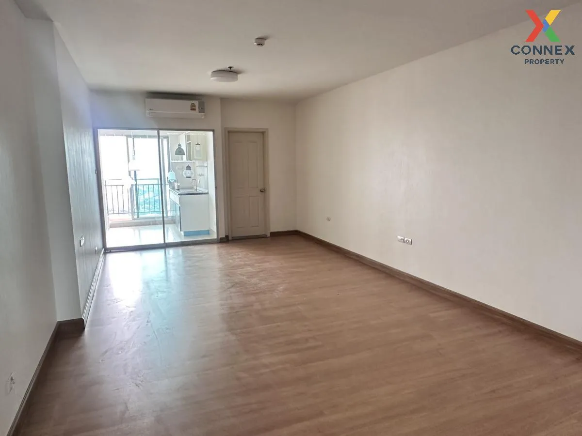 เช่าคอนโด  ศุภาลัย ซิตี้ รีสอร์ท สถานีพระนั่งเกล้า-เจ้าพระยา MRT- 1