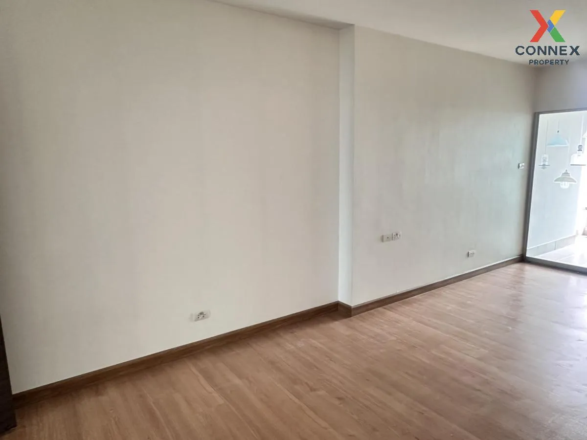 เช่าคอนโด  ศุภาลัย ซิตี้ รีสอร์ท สถานีพระนั่งเกล้า-เจ้าพระยา MRT- 2