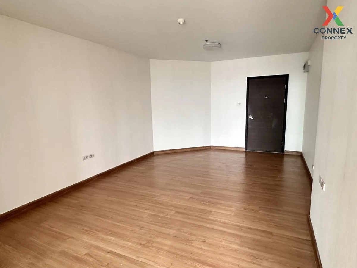 เช่าคอนโด  ศุภาลัย ซิตี้ รีสอร์ท สถานีพระนั่งเกล้า-เจ้าพระยา MRT- 3