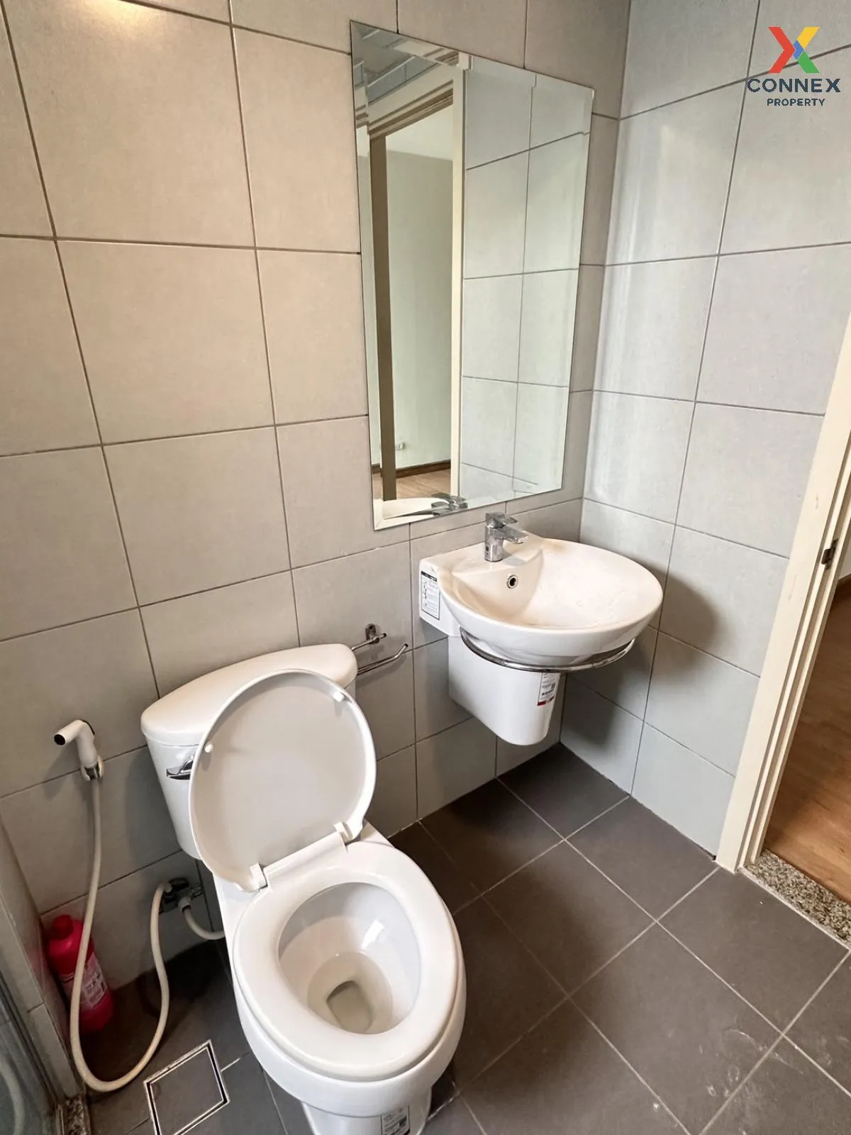 เช่าคอนโด  ศุภาลัย ซิตี้ รีสอร์ท สถานีพระนั่งเกล้า-เจ้าพระยา MRT-