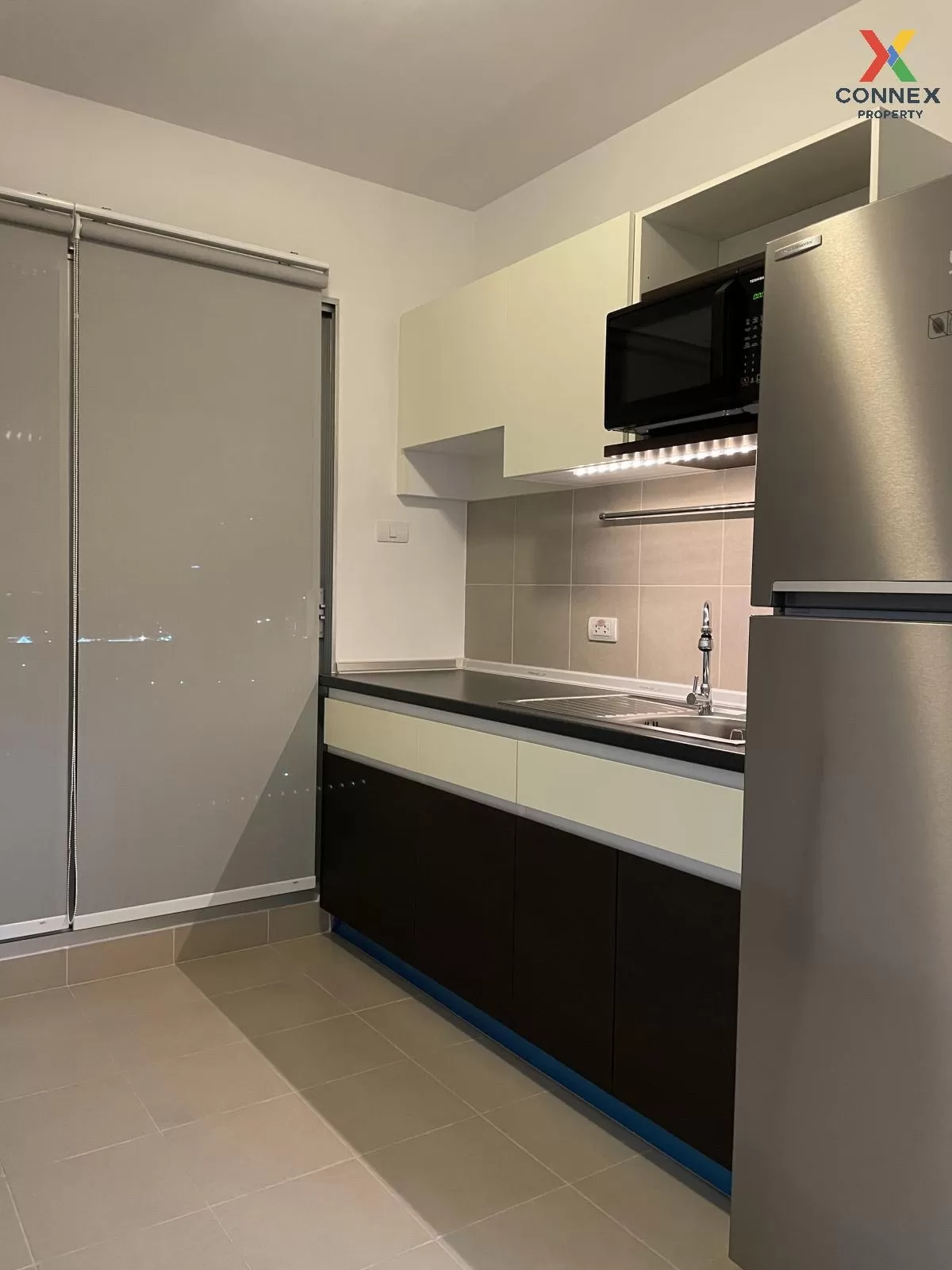 เช่าคอนโด  ศุภาลัย ซิตี้ รีสอร์ท สถานีพระนั่งเกล้า-เจ้าพระยา MRT- 3