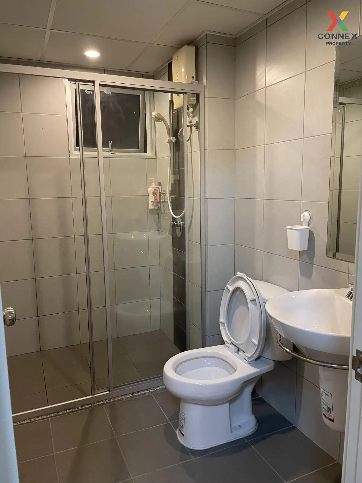 เช่าคอนโด  ศุภาลัย ซิตี้ รีสอร์ท สถานีพระนั่งเกล้า-เจ้าพระยา MRT-